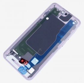 Samsung Housing Frame - Gh82-34309c Svc Front Module-front(lv) sm-a556b
