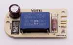 E14 Led Spot - 49125477 Led Board [Candy Hoover]