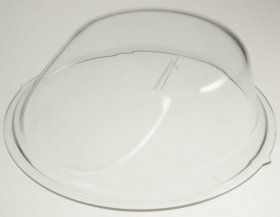 Door Panel - 140024980017 Window Glass Porthole Ø376mm G [Electrolux Aeg]