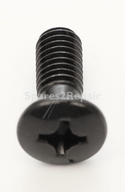Vision Video Screw - 4mpm-100190-1afg Screw Bm6*15mm Sherardize Harden Anti-rusty(rohs)