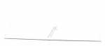 Oven inner Door Glass - 8518709 Bc-disc Door Middle Part 478-398 Refleks_squ [Amica]
