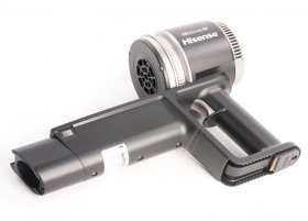 Hisense Gorenje Motor Unit - 927345 Body Asm