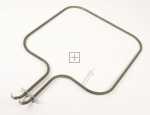 Lg Bottom Element Oven - Ebz64492116 Heater Part 17471100003115 Heater Wsez7213w Metal Heater-bottom Guangdong Midea
