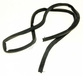 Oven Door Gasket - 455920002 C00885700 Doorseal [Arcelik]