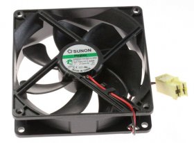 Ventilator Motor - 5712640100 C00909272 Fan [Arcelik]