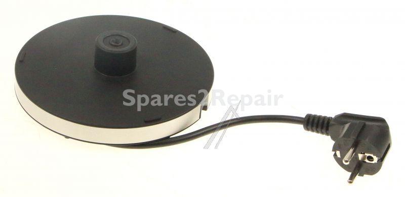 Domena Housing Base - 500681210 Base + Power Cable Bbt550