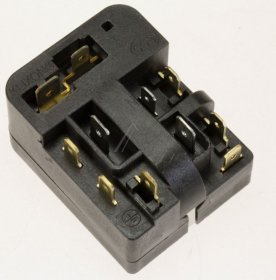 Relay - 4930970200 C00909061 Combination Unit (jiaxpera) [Arcelik]
