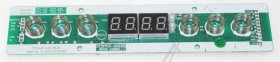 Climadiff Board - 3 000 205098 Platine De Commande Av79xdzi-1 Av80cdzi-1 20