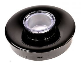 Flap - As00000104 Ics Fp301 Lid Jug Bk [Delonghi]