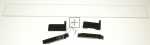 Extraction Hood Flap - 49043446 Visiera-spk1811 [Candy Hoover]