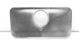 Other Filters - 1075859 Filter Bottom Tray [Amica]