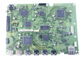 Pioneer Board - 7028073231020-il Pcb Sub Assembly Dmain