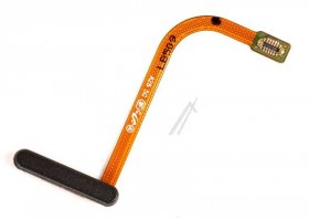 Samsung Fingerprint Reader - Gh96-19397a Assembly Us Fp-a266b