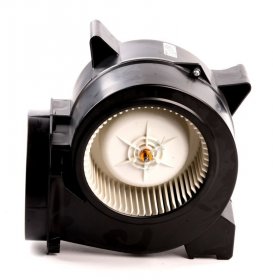 Hood Motors - 140218218034 Assembly Motor Hei-rt 600 [Electrolux Aeg]