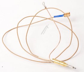 Simfer Thermocouple - H40-15-120-003 10003340 Thermocouple Futura 90x60 Bottom Burner