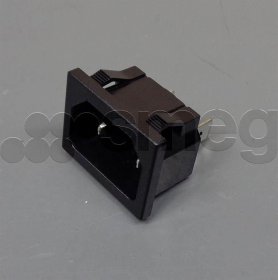 Smeg Appliance Socket - 818170081 Presa Di Corrente