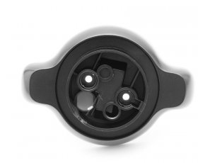 Handle - Ss-997610 Handle+gasket [Groupe SEB]