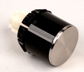 Control Knobs - 140139359057 Button Black [Electrolux Aeg]