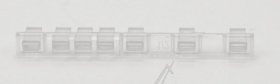 Housing Part - 12176000037292 Indicator Light Cover [Midea]