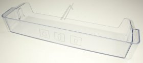 Refrigerator - Freezer Door Shelf - 5954830700 C00898876 Door Shelf Group [Arcelik]