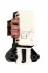 Compatible Door Interlock Switch - Door Switch Alternative For Beko-grundig-arcelik