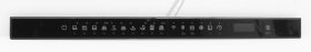 Operating Unit Screen - 70030034 Lens Dw Top Haier [Candy Hoover]