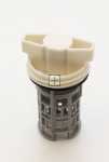 Compatible Fluff Filter - Lint Filter Alternative For Samsung