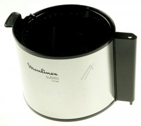 Valve - Ss-202203 Filter Holder+valve [Groupe SEB]