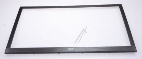 Vestel Front Case - 23107437 Front 24185 Led(d tit slv-p(dual-s)