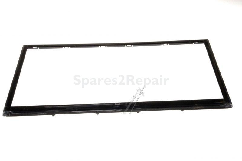 Vestel Front Case - 23153596 Front 24125 Led Bms(dual-s