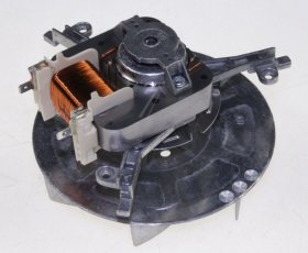 Ventilator Motor - Motor-fan [Bosch Siemens]