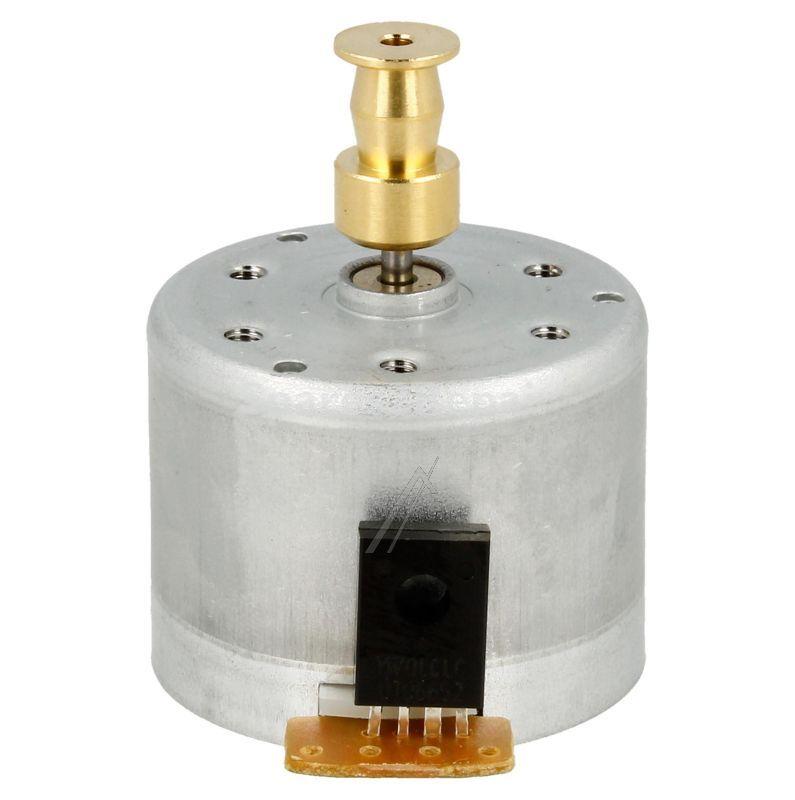 Sound United Dc Motor - Ccm09-120r2-9 00d9410012508 Motor Assembly Y Dp300f-dp29f Ost-c1055