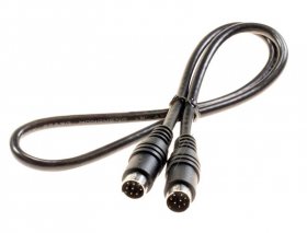 Yamaha Audio-video connector - Zp512100 System Control Cable