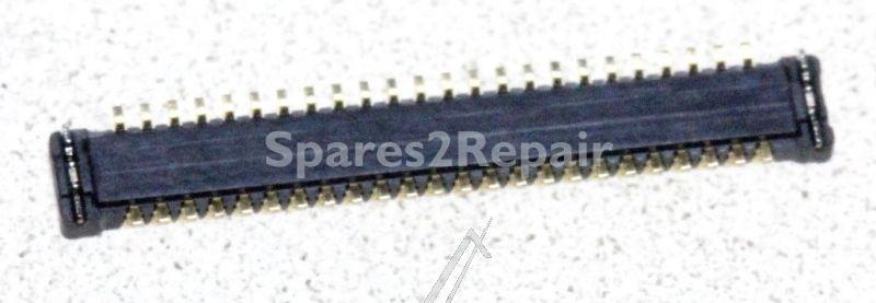 Samsung Socket Outlets - 3711-008593 Header-board To Board