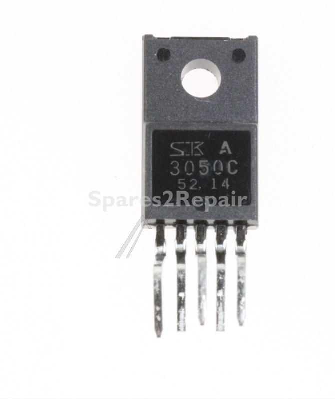 Samsung Various Ics - 1203-000203 Ic Position Adjustment Controller