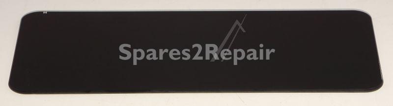 Oven inner Door Glass - 490920215 C00885850 Top Oven Door Inner Glass [Arcelik]