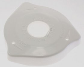 Plug For Salt Container - Softener Cover [Sogedis]