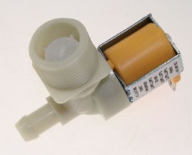1 way Solenoid Valve - Magnetic Valve [Sidepar]