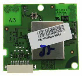 Samsung Board - Jc92-02517a Pba-wnpc clp-365w sec bcm4319usdio 3 3v