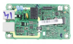 Samsung Module - Electrical Unit - Jc92-02569a Pba-liu cuhead cx95110-22z spi 3 3v 90mm