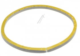 Felt Sealing - 03870676 Rear Sealing Felt [Candy Hoover]