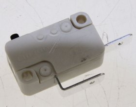 Microswitch For Home Appliance - C00315109 480140102223 Microswitch Door (low End) [Whirlpool Indesit]