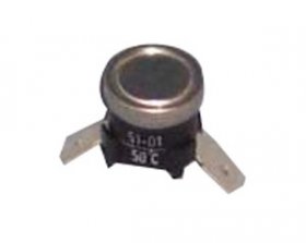 Thermocouple - C00327263 481227158168 Switch thermal [Whirlpool Indesit]
