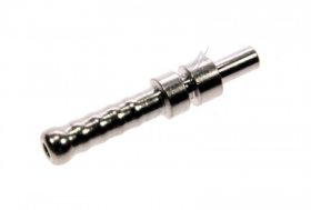 Saeco Hose Coupling - 11000750 996530000479 Raccord To Adapter P124