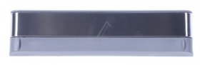 Dish Basket - 42285061 Lower Basket Handle-gr 4-grey-metal [Vestel]