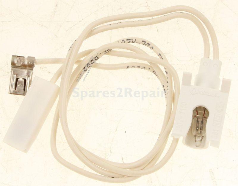 Filament Lamp - 140037433061 Control Lamp [Electrolux Aeg]