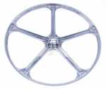 Konka Belt Pulley - Sk2816660100 Pulley