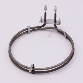 Bottom Element Oven - 516h21 Heating Resistor C Sole Small Oven [Sogedis]