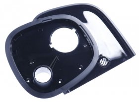 Saeco Casing Cover - 300011157021 Upper Cover Black