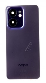 Oppo Battery Compartment Lid - 621033000500 Back Cover Reno13f 5g & Reno13fs 5g Cph2699 Luminous Blue